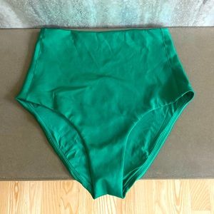 Left on Friday High Tide Bikini Bottom